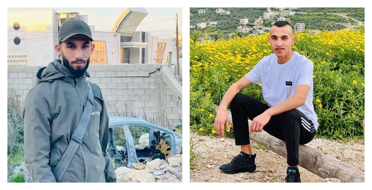 الشهيدين مخيم نور شمس .jpg-9331fc30-6b53-46a8-81e3-56a67825121c.jpg