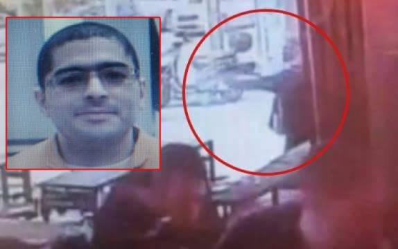 مصادر الاحتلال: نشأت ملحم نفذ العملية دون أي مساعدة