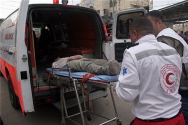 العثور على جثة شاب مريض بالنصيرات‏