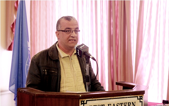 الأونروا تؤكد تعليق العمل في قسم الولادة بمستشفى قلقيلية