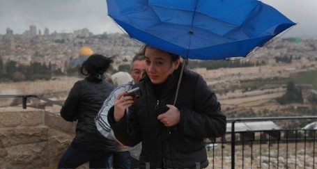 الاحوال الجوية