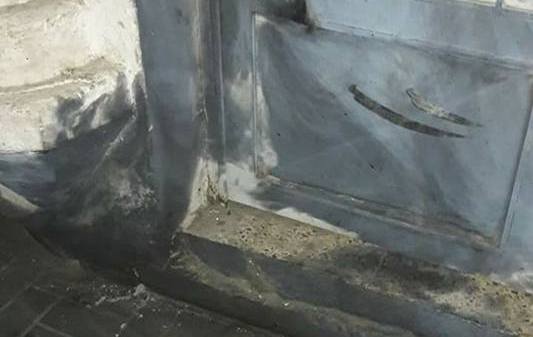 انفجار بمنزل قيادي في فتح شرق غزة