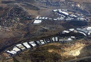 أبو شاويش: المستوطنات تستنزف الاقتصاد الفلسطيني