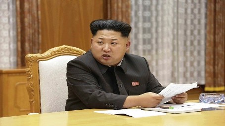 كيم جونغ أون: الاتفاق مع سيئول جاء بفضل قوة الردع النووية التي نملكها