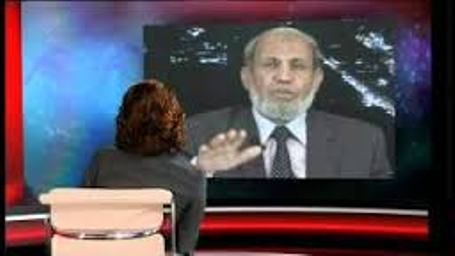 الزهار: حماس لا تريد أن تلعب لعبة المحاور