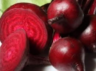  تعرف على فوائد الشمندر الأرجواني 