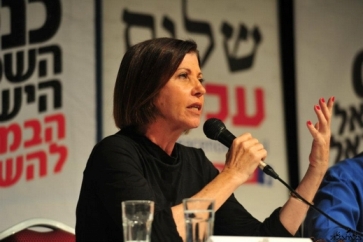 ميرتس: حكومة نتنياهو هي حكومة مستوطنين