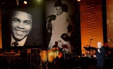 خطاب لبيتهوفن وخطبة محمد علي في مزاد 