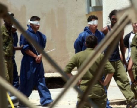 ندوة في طولكرم حول الإضرابات الجماعية التي يخوضها الاسرى