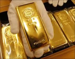 الذهب يرتفع 1% بسبب تواصل تراجع الأسهم