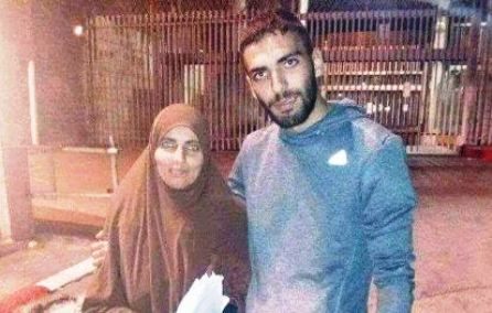 سلطات الاحتلال تستدعي وزجة أسير للتحقيق