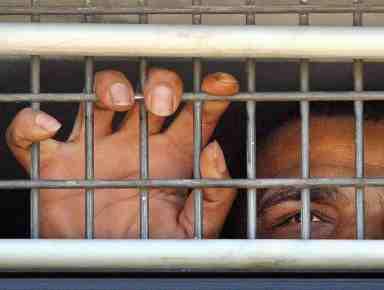 وزارة الأسرى تنشر أسماء معتقلي غزة خلال العدوان