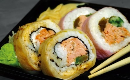  5  أطعمة صحية.. إحذرها!