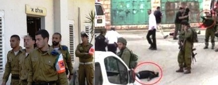 قاتل الشريف مفرجا عنه ضمن قرار 