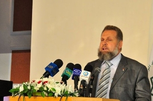 المزيني: عدم ترخيص مؤسسات تعليمية لا تحمل اسما عربيا 
