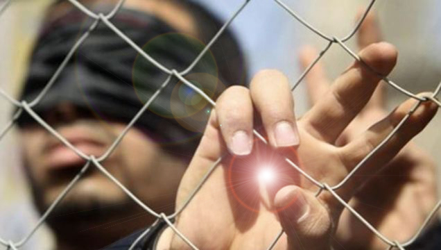 3 أسرى يدخلون أعواماً جديدة في معتقلات الاحتلال