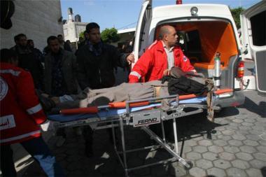 وفاة شاب متأثراً بسقوطه من علو في القدس المحتلة