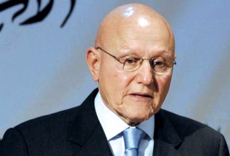 سلام: يجب التنبه والإستعداد في مواجهة 