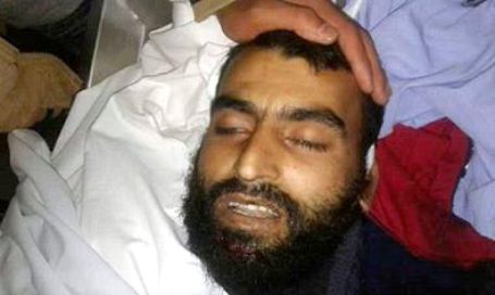 القسام تنعي المجاهد أحمد منصور 