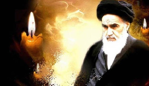 السفارة الإيرانية في بيروت تحتفي بالذكرى الـ26 لرحيل الإمام الخميني