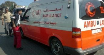 وفاة طفلة نتيجة حادث حريق في سلوان