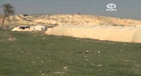 الاحتلال يقتل فرص التنمية المستدامة للاقتصاد الفلسطيني