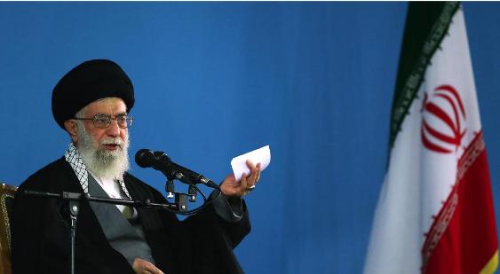 السيد خامنئي: هناك حرب غير مباشرة مع قوى الاستكبار