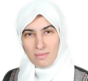 ضع همك في القدس ينجلِ.. ديمة طهبوب