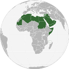 الأجندة العربية والدولية