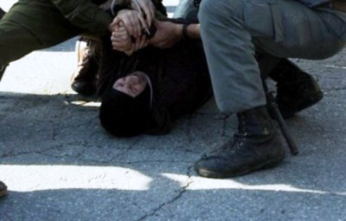 الاحتلال يمعن في انتهاك الحقوق الاساسية للأسيرات