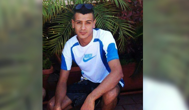 الإفراج عن الأسير محمد أبو سبيتان