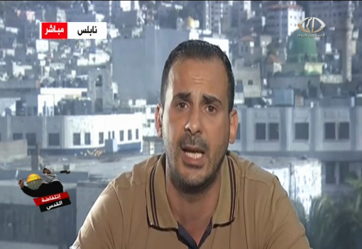 كايد: الأسرى الفلسطينيون يهددون أمن الكيان وندعو لتعزيز الحراك الداعم لهم