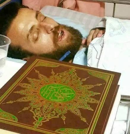 بعد 76 يوماً من الإضراب... عائلة القيق تؤكد عدم وجود أي صفقة لفك إضرابه