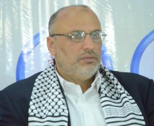 الحساينة: التنسيق الأمني جريمة تهدد النسيج الوطني الفلسطيني