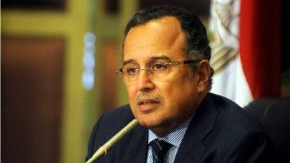 نصرالدين ينفي انباء عن فتح معبر رفح 