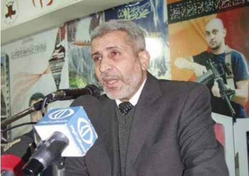 موسى: عملية القدس نتيجة طبيعية للتصدي للإرهاب الصهيوني