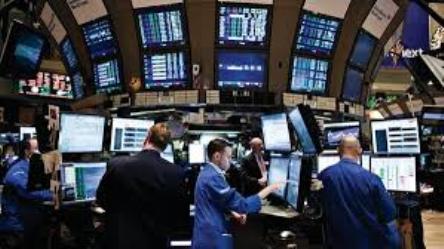 هبوط في الأسهم الأوروبية مع تزايد القلق بشأن النمو العالمي