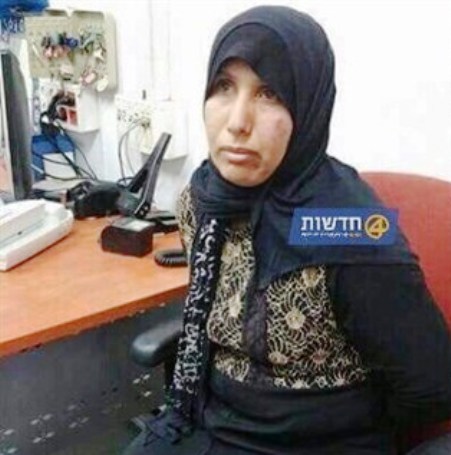 رام الله.. الاحتلال يعتقل مواطنة بذريعة تنفيذها عملية طعن