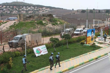 خشية من تهديدات حزب الله... الاحتلال يعزل مستوطناته القريبة من الحدود اللبنانية خلف جدار