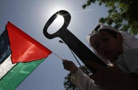 مخيمات بيروت تتمسك بالعودة في ذكرى النكبة