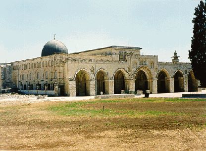 وقفة واعتصام بالقدس في ذكرى النكسة ونصرة للأقصى