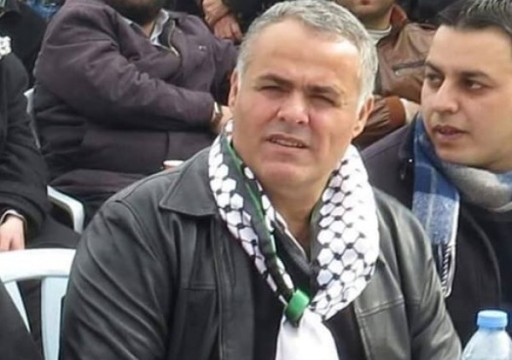 وفاة الأسير المحرر ياسر نزال بعد صراع مع المرض