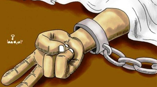 تحذير من تفاقم الأوضاع الصحية لأسرى 