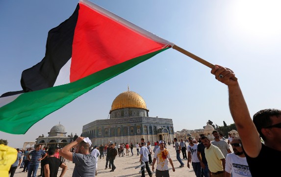 القدس.. إنتصاران في عام واحد