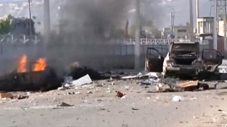أفغانستان.. عشرات القتلى بتفجير وسط كابل