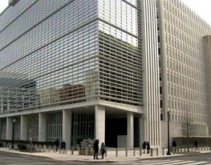 البنك الدولي يخطط للإستغناء عن 500 وظيفة على مدى الأعوام الـ3 القادمة