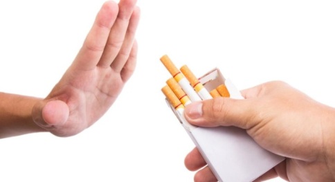 7 منتجات تساعدك على الإقلاع عن التدخين