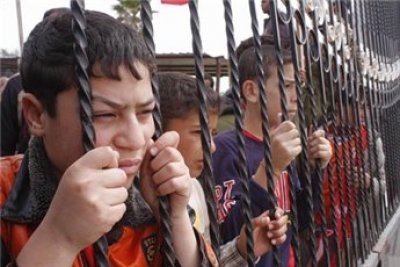 في اليوم العالمي للطفل.. أطفال فلسطين الأسرى.. هل من بواكي لهم؟