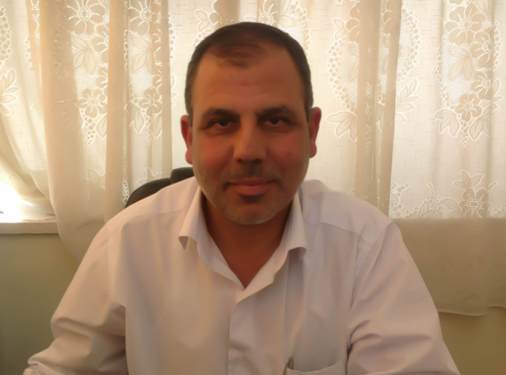 المحرر الهودلي: الدعم الشعبي أهم وسيلة لنجاح إضراب الأسرى