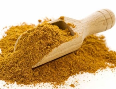 الكاري أفضل علاج لخرف الشيخوخة